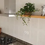 Playa A 20 Minutos De Santiago Appartement *