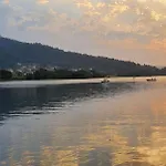 Playa A 20 Minutos De Santiago * Noia