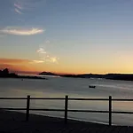 Playa A 20 Minutos De Santiago Appartement Noia