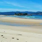 Playa A 20 Minutos De Santiago Noia