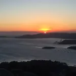 Playa A 20 Minutos De Santiago Noia