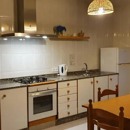 Playa A 20 Minutos De Santiago Apartment