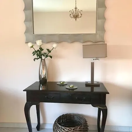 Apartment Playa A 20 Minutos De Santiago *