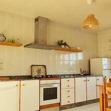 Playa A 20 Minutos De Santiago Apartment *