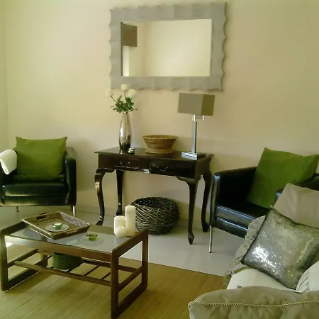 Apartment Playa A 20 Minutos De Santiago Noia
