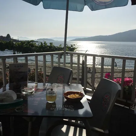 Apartment Playa A 20 Minutos De Santiago *